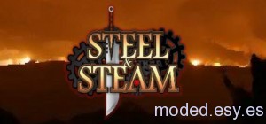 Steel & Steamjpg