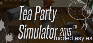 Tea Party Simulator