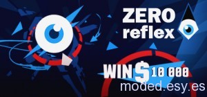 WIN ZERO REFLEX FOR FREE