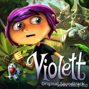 Violett Soundtrack Edition