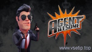 Agent Awesomejpg