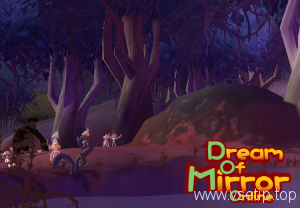 Dream-of-Mirror-Online-Foggy-Forest