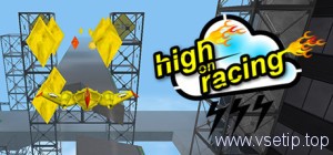 High on Racing