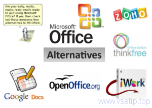office-alternatives