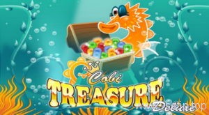 Cobi Treasurepng
