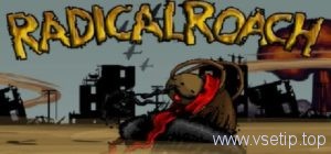 RADical-ROACH-Deluxe-Edition-Free-Download
